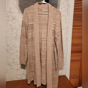 Maurice's Sweater, XL